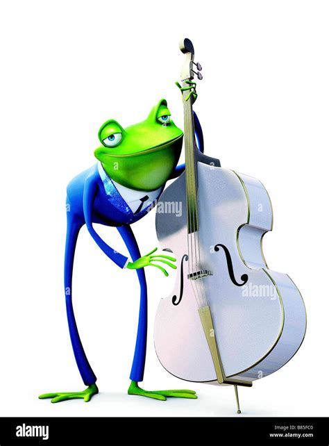 Frog animation hi-res stock photography and images - Alamy