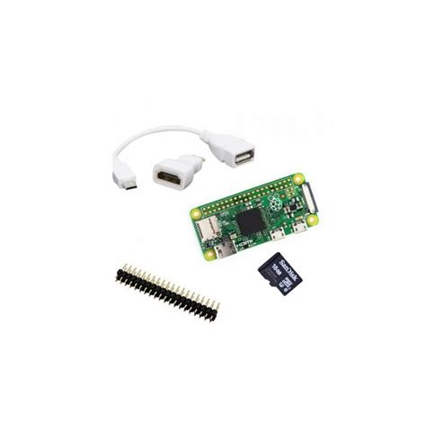 Raspberry Pi Zero Tutorial 的图像结果