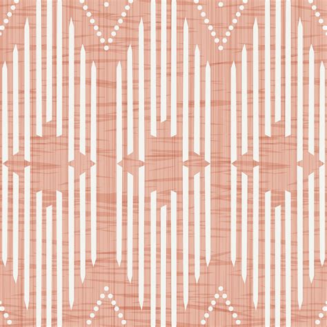 Pink Floor Pillow // Round and Square Sizes // Geometric // | Etsy