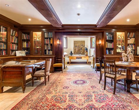 Immerse Yourself in Art and Nature at Edward-Dean Museum & Gardens