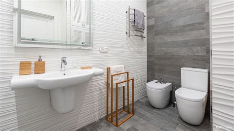 Use These Half-Bathroom Design Ideas to Create a Lasting Impression