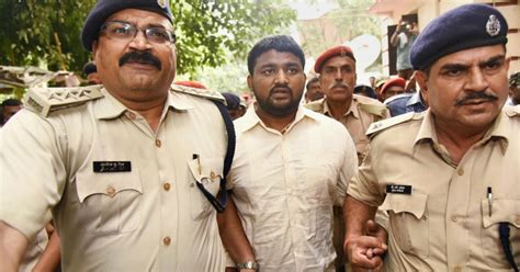 Bihar JDU Leader's Son Sentenced To Life Imprisonment For Killing A Man ...