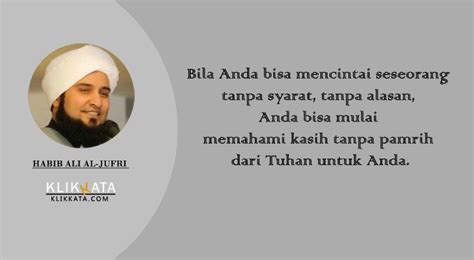 kata kata habib bahar
