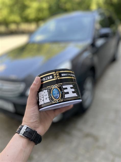 Покрытие воском soft 99 — Subaru Outback (BR), 2,5 л, 2012 года ...