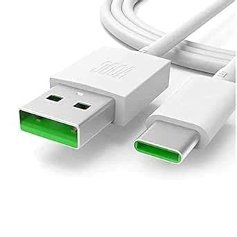 Type C Cable Fast Charging USB Type C Cable, High-Speed Data Sync ...