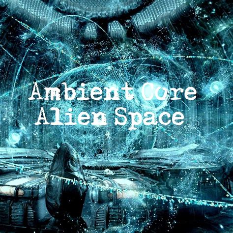 Image result for Alien Ambient