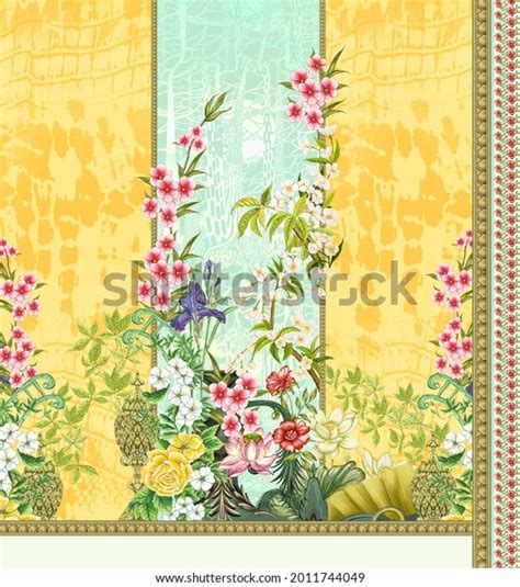 Example of Pattern in Digital Design 的图像结果