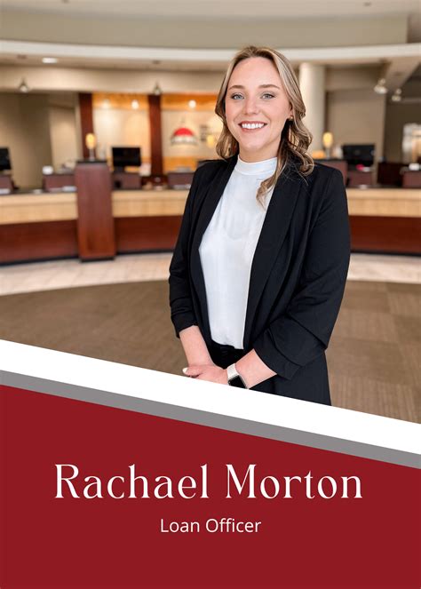 Loan Officers - First Community Bank of Cullman