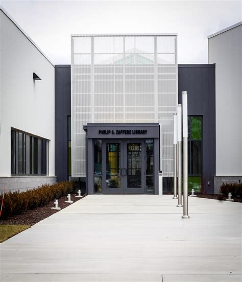 Stevenson’s new library is open, students love new space – Stevenson ...