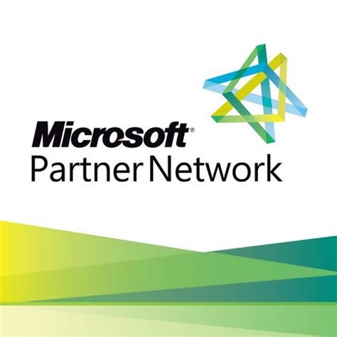 Image result for Microsoft Partner Network Microsoft Partner Training