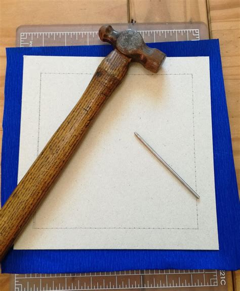 Image result for String Art Tutorial Geometric