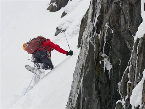 What Is Technical Mountaineering at Bobby Holman blog