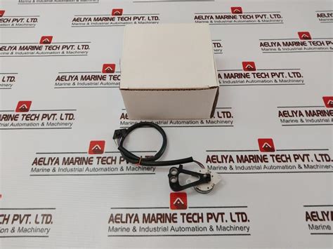 Haydon Switch And Instrument 26460-05-011 Stepper Motor 3.4W 5Vdc ...