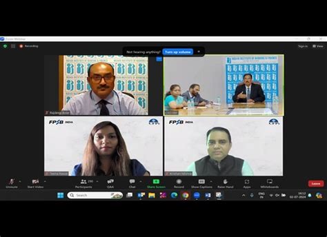 Indian Institute of Banking & Finance (IIBF)