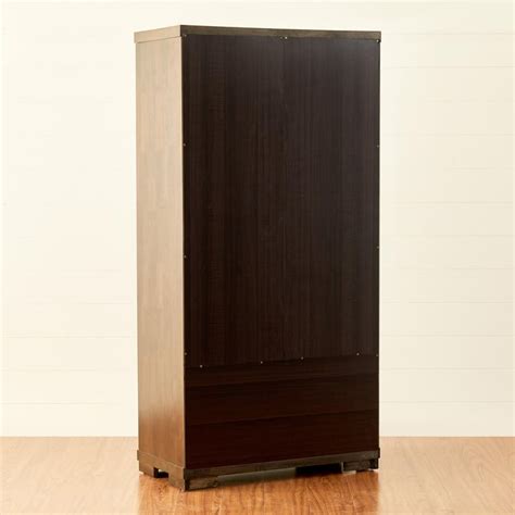 Buy Rio Nxt 4-Door Book Cabinet - Brown from Home Centre at just INR ...