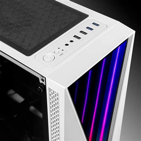 Buy Vibox VIII-21 Gaming PC - Intel i9 11900F Processor - Nvidia RTX ...