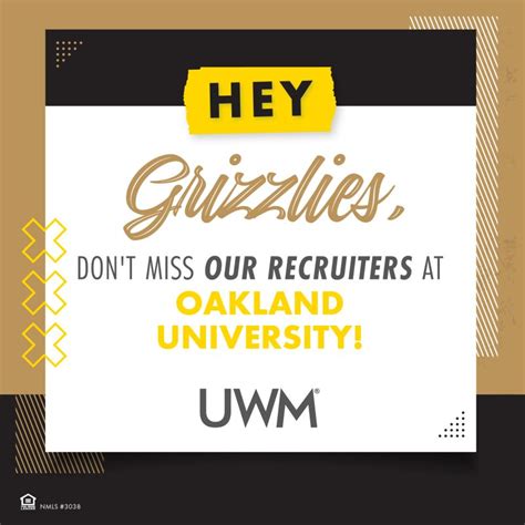 Attention Grizzlies! Mark your calendars for 1/28/25 — UWM will be on ...