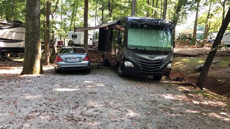 Wildlife Woods Campground, 4582 Beaver Blvd, Sherrills Ford, NC ...
