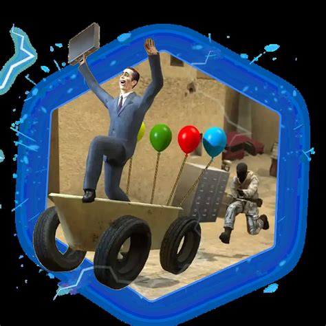 Garry's Mod Server Hosting | Garry's Mod Server Hosting with Mod Support
