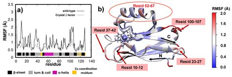 Tuning Structure and Dynamics of Blue Copper Azurin Junctions via ...