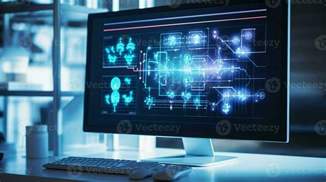 Alien Computer Monitor Ai 的图像结果