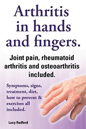 Arthritis in hands and arthritis in fingers. Rheumatoid arthritis and ...