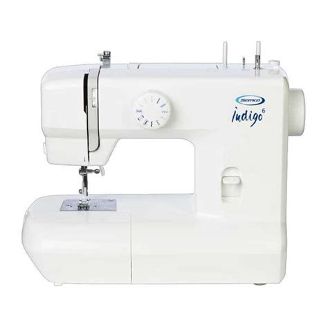 Image result for Thread Indigo Sewing Machine