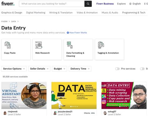 Free Data Entry Jobs Home 的图像结果