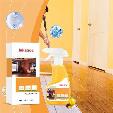 Fufafayo under $5 Floor Wax Spray, Floor Polish Spray, Wood Floor ...