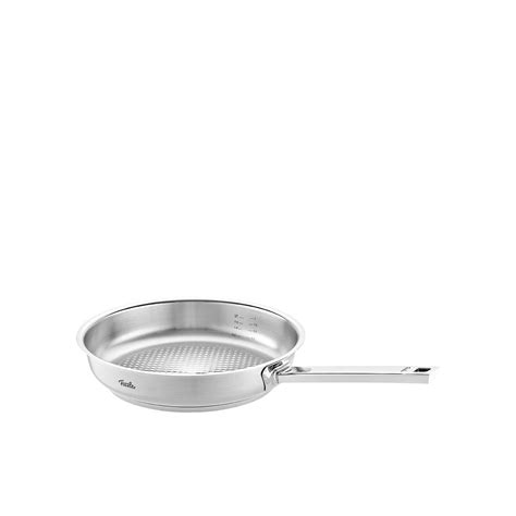 Stainless Steel Pan