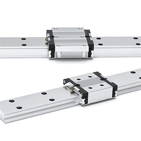 Image result for Connect Multiple Linear Guide Inline