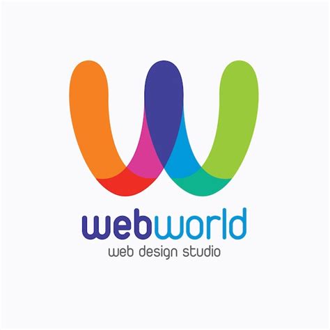 Colorful World How Logo 的图像结果