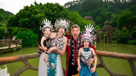 Chinese People 的图像结果