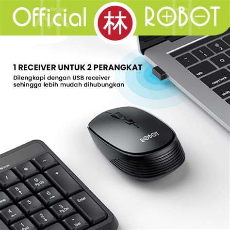 Keyboard Robot 的图像结果