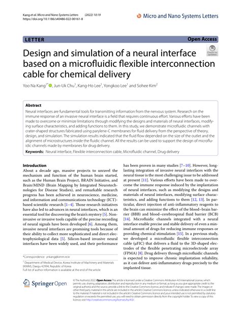 Neural Interface 的图像结果