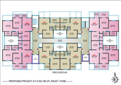 First Floor Simple Layout Plan 的图像结果