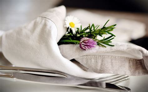 Holiday Cloth Napkins - An Open Home by Meredith Amand