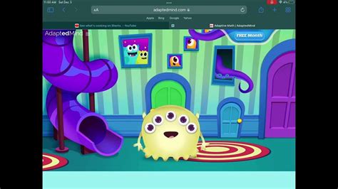 Image result for Adaptedmind.com Math