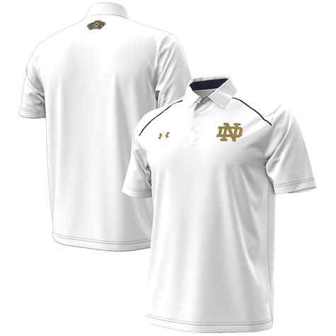 Under Armour Notre Dame Fighting Irish 2023 Aer Lingus College Football ...