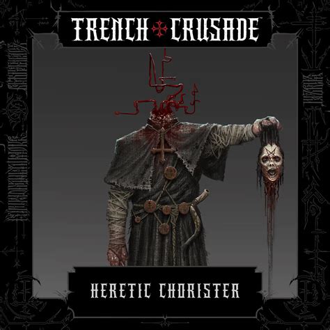 Lore - Trench Crusade