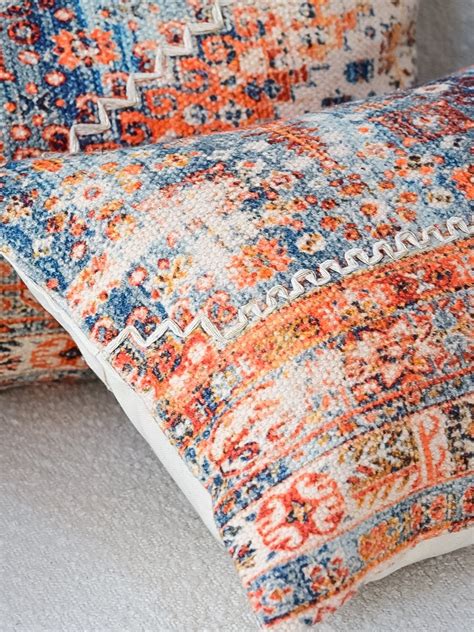 PERLA - LUMBAR CUSHION COVER – Art Avenue