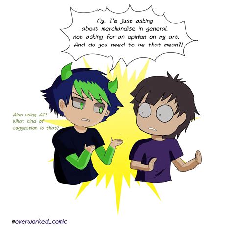 Overworked Scribe 的图像结果