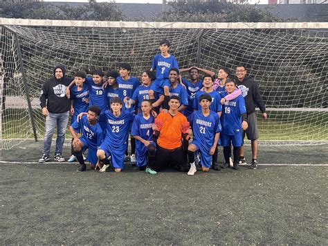 Fall Sports – Athletics – Richards Career Academy