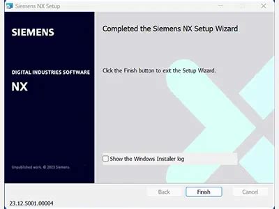 NX11 Installation 的图像结果
