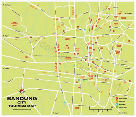 Bandung - JungleKey.in Image