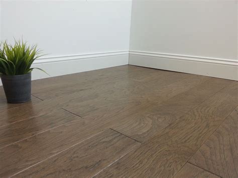 Olive Hardwood Flooring
