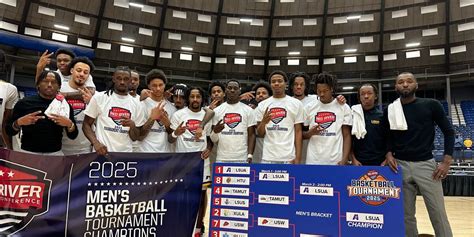 RRAC Championship: LSUA Men’s Basketball rallies, Women’s falls in ...