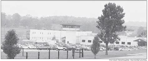 Luther Luckett Correctional Center