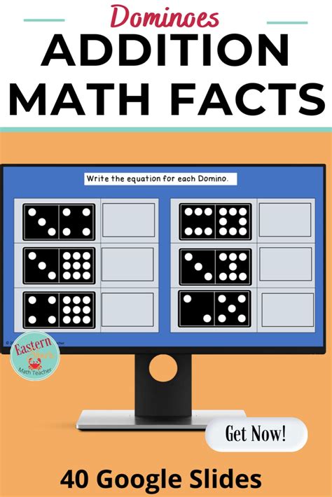 Image result for Addition Facts