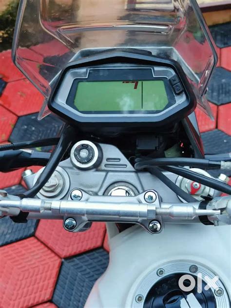 Hero x puls good condition - Motorcycles - 1814631954